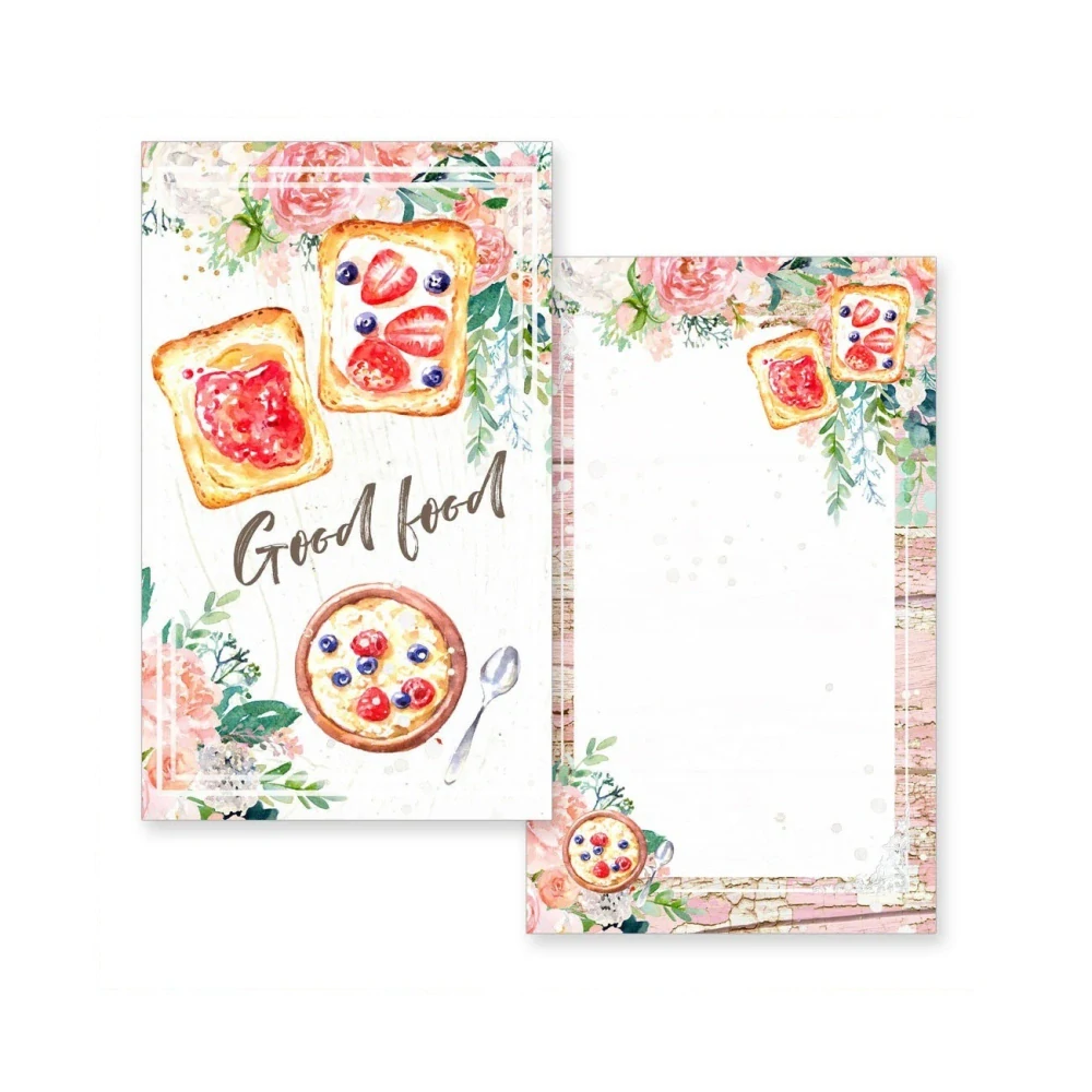 Memory Place papierové výrezy Happy Place 