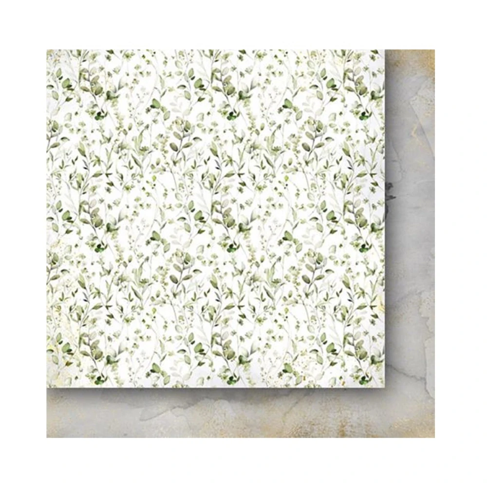 Paper Heaven Scrapbook papier Like a Breath 6x6