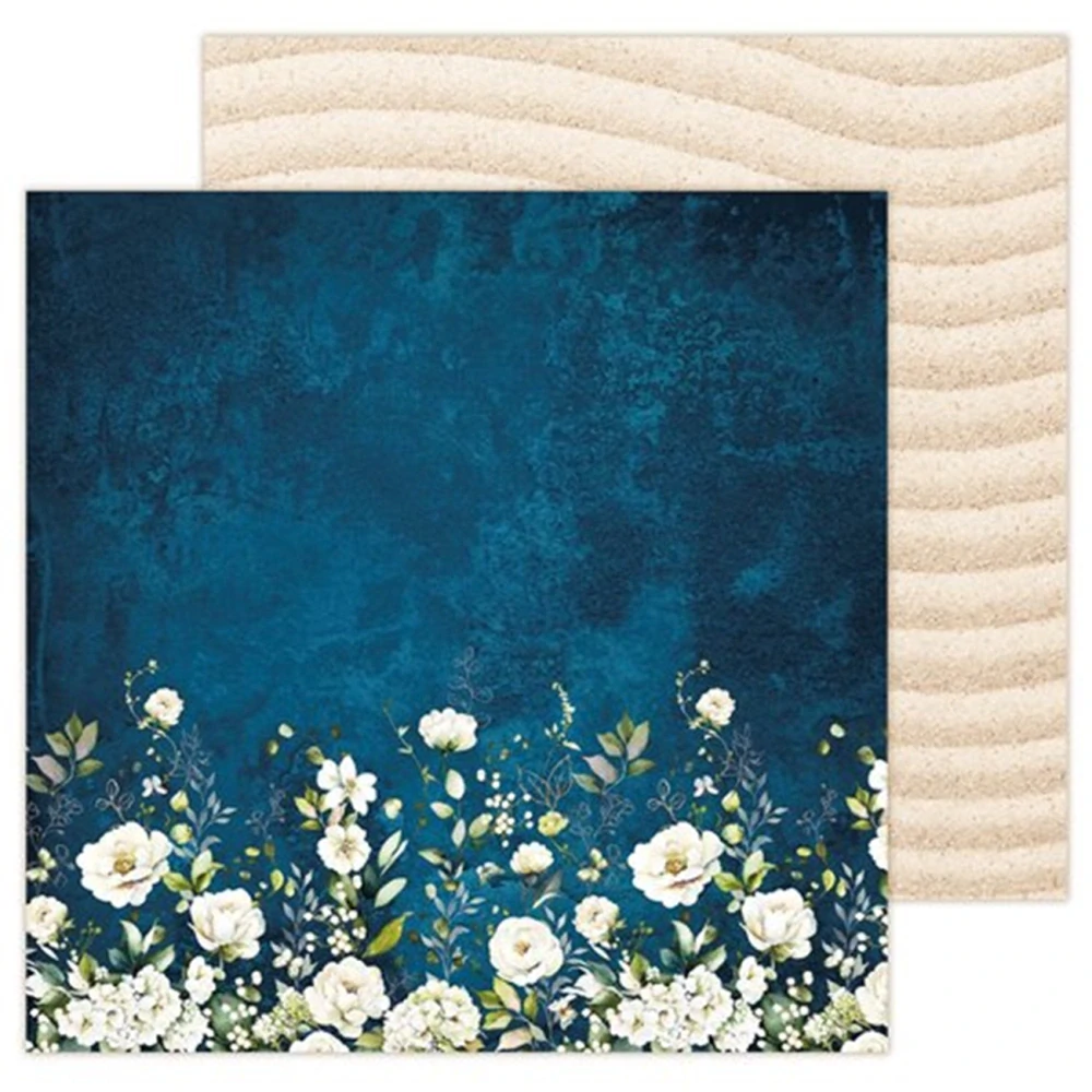 Lemoncraft Scrapbook papier Sunny Love 8x8