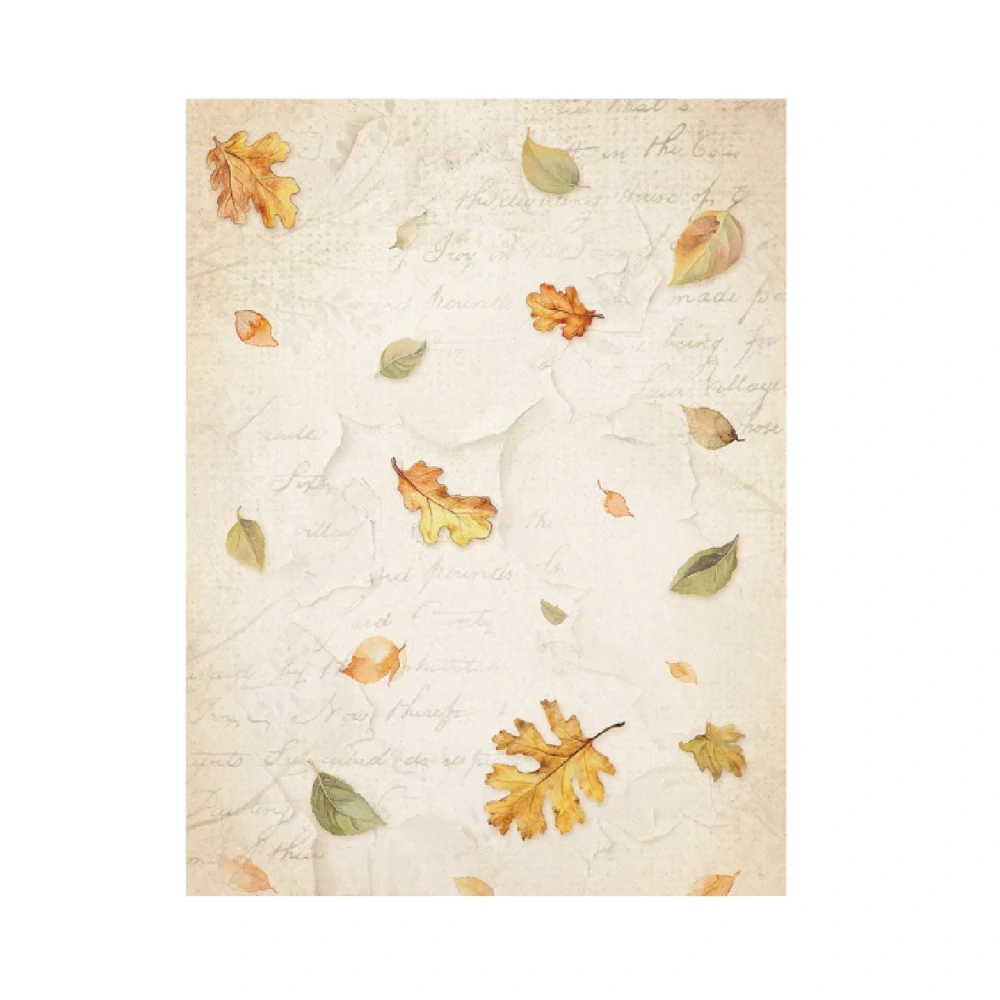 Ryžový papier Stamperia DFSAK6045