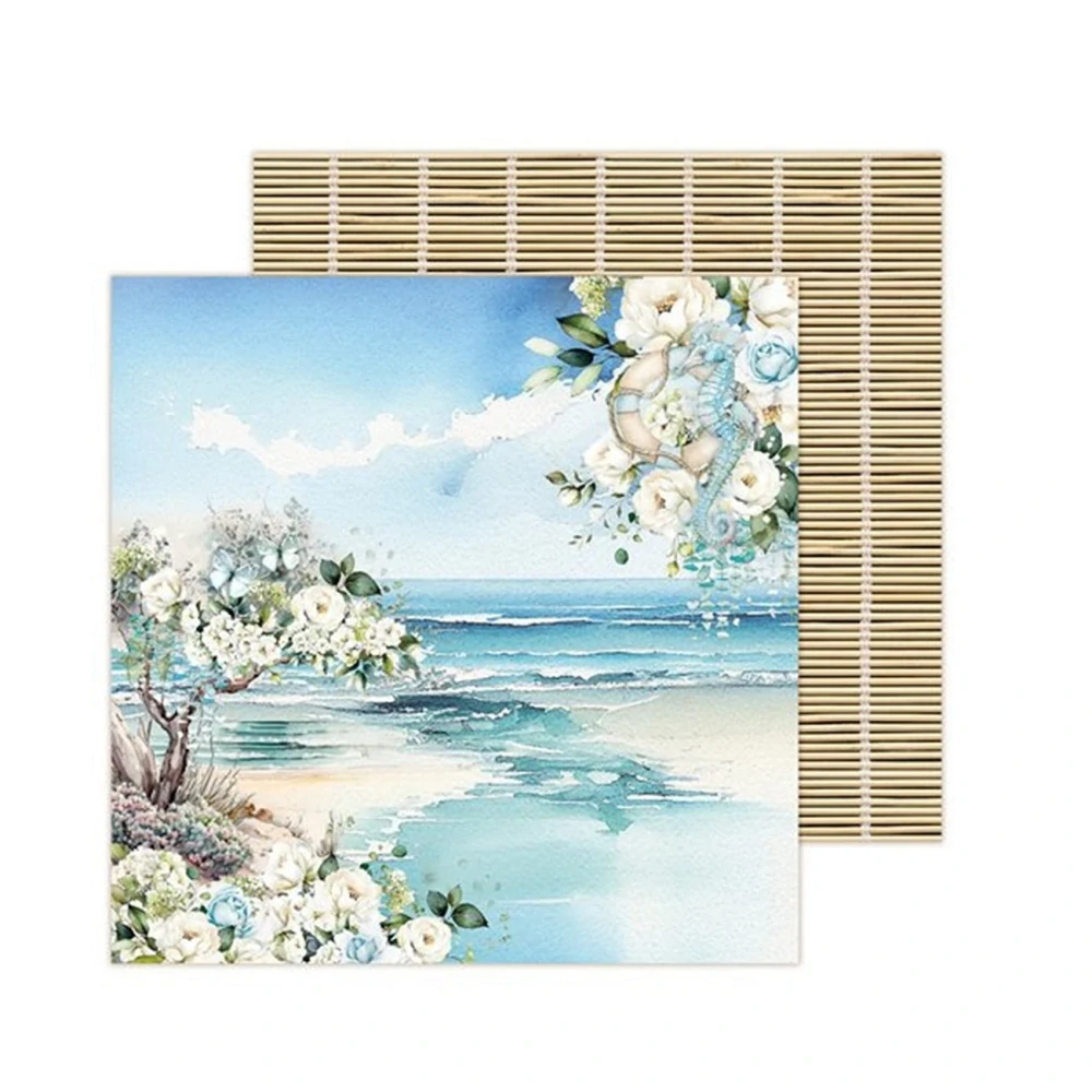 Lemoncraft Scrapbook papier Sunny Love 12x12