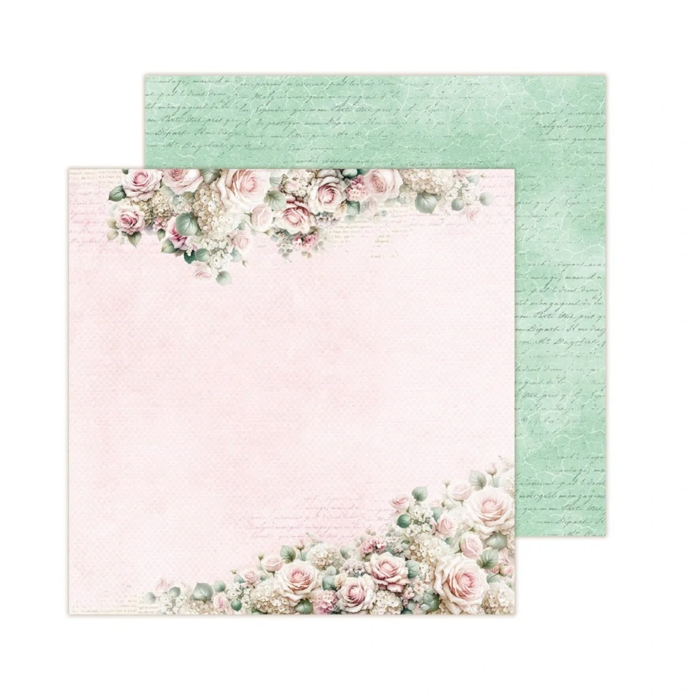 Lemoncraft Scrapbook papier Today 12x12