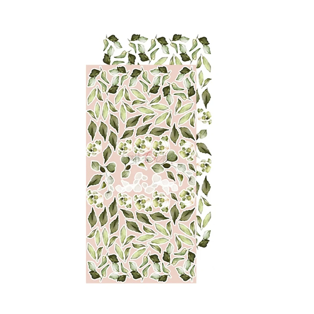 Craft O´ Clock Scrapbook papier - Rays of Sunshine 6x12