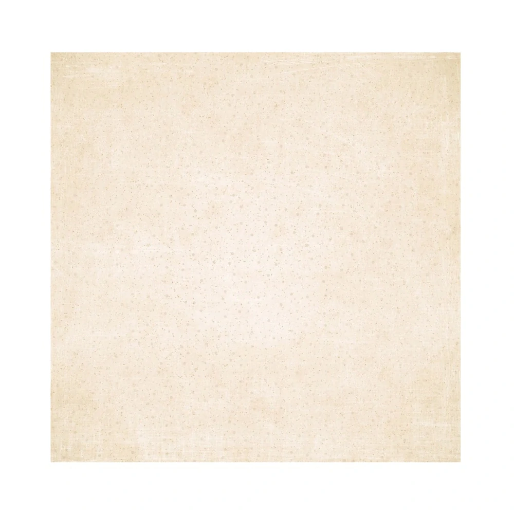 Reprint Scrapbook papier Vintage Baby 12x12