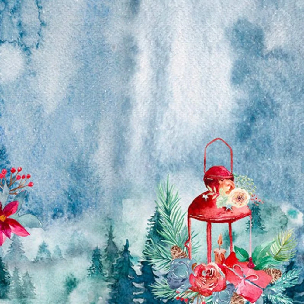 Stamperia Scrapbook papier – Gratitud Maxi 12x12