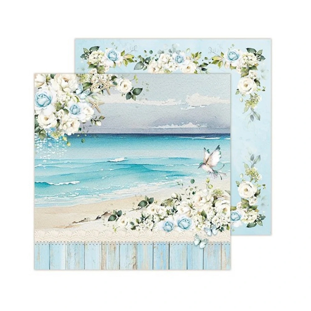 Lemoncraft Scrapbook papier Sunny Love 12x12