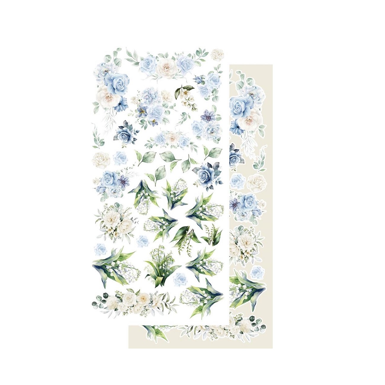 Alchemy of Art Scrapbook papier First Holy Communion 6x12