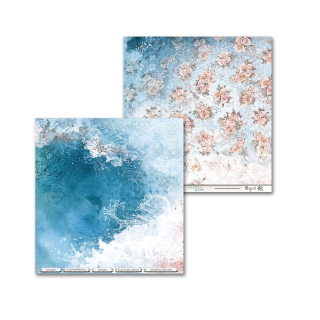 Margaret Scrapbook papier – Summer time kusový 0409