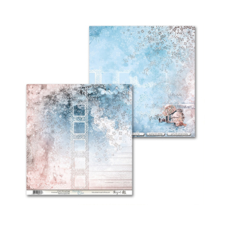 Margaret Scrapbook papier – Summer time kusový 0405