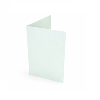 Základ na pohľadnicu s obálkou ANT1511010 zelená