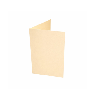 Základ na pohľadnicu s obálkou ANT1511010 béžová