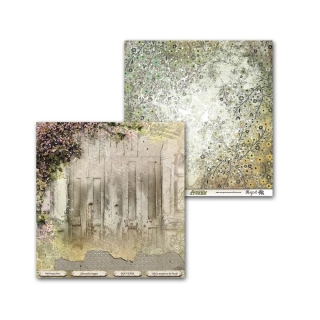 Margaret Scrapbook papier – Breze dreams kusový 0105