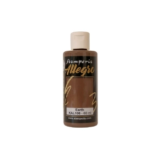 Stamperia akrylová farba Allegro KAL106